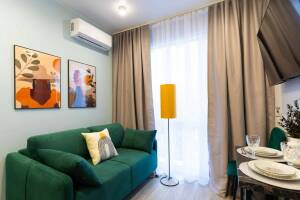 Изображение Изображение: Апартаменты 47 от LetoAрart #1 #7