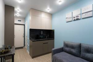 Изображение Изображение: Апартаменты 36 от LetoAрart #1 #8