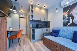 Изображение Изображение: Апартаменты 8 от LetoAрart #1 #9