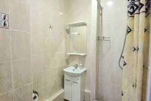 Изображение Изображение: Однокомнатные апартаменты 3-местные #1 #5