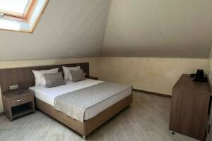 Изображение Изображение: 4-местная Мансарда Family Room #1 #8