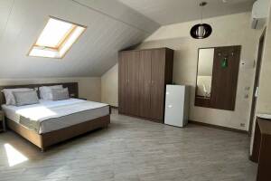 Изображение Изображение: 4-местная Мансарда Family Room #1 #9