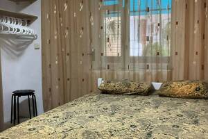 Изображение Изображение: Стандартный трехместный номер 1 этаж #1 #8