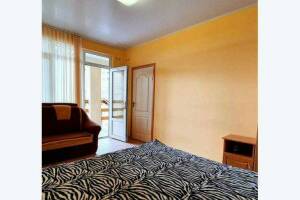 Изображение Изображение: Однокомнатный четырехместный стандарт #1 #8