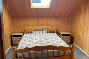 Изображение Изображение: Двухкомнатный номер «Стандарт» на 4 человека #1 #9