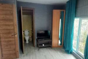 Изображение Изображение: Номер с удобствами на 3-их #1 #7