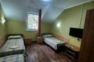 Изображение Изображение: Эконом 3хместный #1 #6