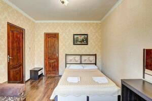 Изображение Изображение: Трехместный номер #1 #8