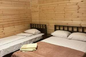 Изображение Изображение: Домик под ключ #1 #1