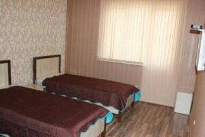 Изображение Изображение: Номер «Стандарт» с двумя кроватями #1 #1