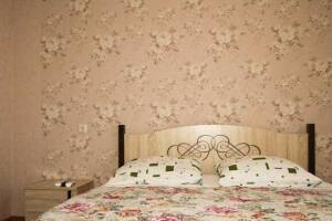 Изображение Изображение: Номер «Стандарт» с двуспальной кроватью #1 #2