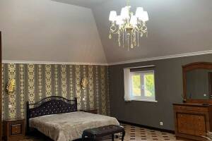 Изображение Изображение: Номер «Люкс» с террасой и панорамным видом на море #1 #4