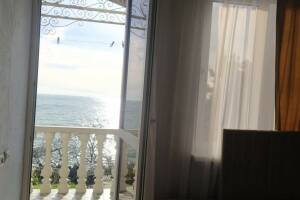 Изображение Изображение: Комната с балконом «Комфорт» #1 #6