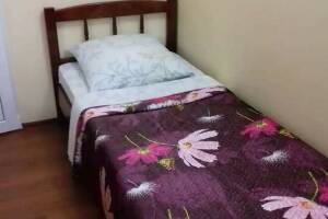 Изображение Изображение: Одноместный номер «Стандарт» #1 #1