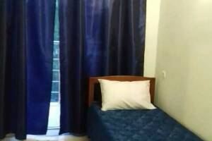 Изображение Изображение: Одноместный номер с удобствами #1 #2