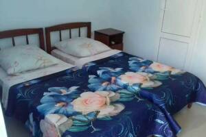 Изображение Изображение: Трехместный номер с удобствами #1 #4