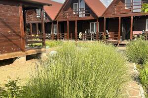 Изображение Изображение: Пятиместный двухэтажный дом #1 #1