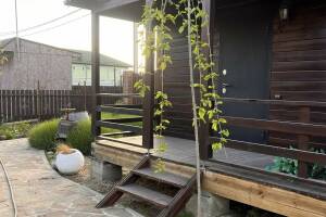 Изображение Изображение: Шестиместный двухэтажный дом #1 #2