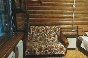 Изображение Изображение: Пятиместный номер #1 #2