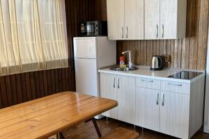 Изображение Изображение: Двухкомнатный с верандой #1 #1