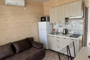 Изображение Изображение: Трёхкомнатный номер #1 #2