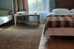 Изображение Изображение: Четырехместные апартаменты № 3 #1 #3