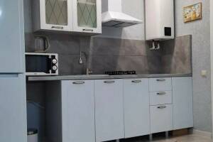 Изображение Изображение: Двухкомнатные апартаменты с лоджией № 6 #1 #6