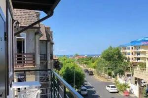 Изображение Изображение: Трёхместный номер «Комфорт» #1 #3