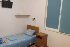 Изображение Изображение: «Эконом» 3х-местный (1-комнатный) #1 #2