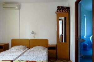 Изображение Изображение: «Стандарт семейный» 4х-местный (2-комнатный) #1 #4