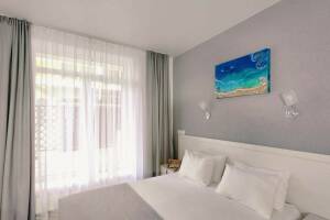 Изображение Изображение: Двухместный стандарт #1 #1