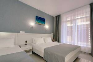 Изображение Изображение: Трехместный стандарт #1 #2