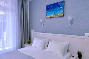 Изображение Изображение: Четырехместный стандарт #1 #3