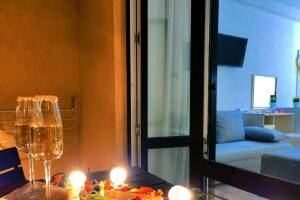 Изображение Изображение: Четырехместный комфорт #1 #6