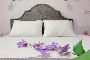 Изображение Изображение: 2х комнатный 4х местный Люкс #1 #8