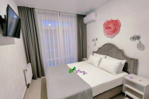 Изображение Изображение: 2х комнатный 5ти местный Люкс #1 #9