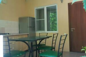 Изображение Изображение: Двухкомнатный номер с кухней #1 #1