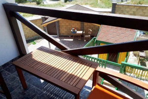 Изображение Изображение: Апартаменты с кухней #1 #1