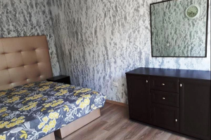 Изображение Изображение: Двухкомнатные апартаменты с кухней #1 #2