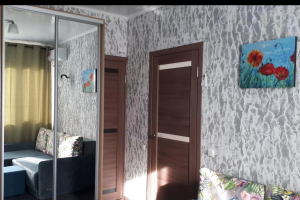 Изображение Изображение: Двухкомнатный номер #1 #3