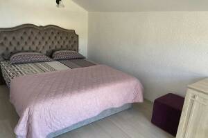 Изображение Изображение: Трехкомнатные апартаменты #1 #4