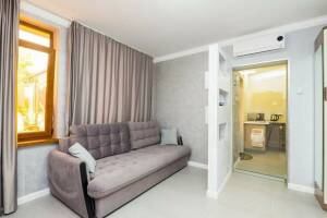 Изображение Изображение: Номер «Семейный» двухкомнатный #1 #4