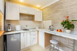 Изображение Изображение: Апартамент «Стандарт» с кухней #1 #5