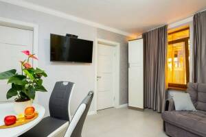 Изображение Изображение: Апартаменты «Семейные» с кухней #1 #6