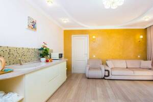 Изображение Изображение: Апартаменты «Люкс» #1 #7