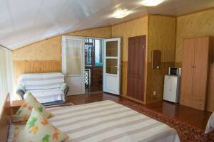 Изображение Изображение: 5ти местный с террасой #1 #4