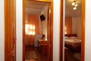 Изображение Изображение: 2 комнатный 6ти местный #1 #7