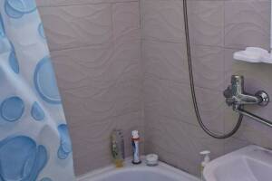 Изображение Изображение: Четырехместный «Люкс» #1 #3