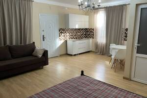 Изображение Изображение: Апартаменты — студия #1 #9