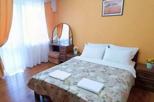 Изображение Изображение: 2-х местный «Комфорт» с балконом #1 #5